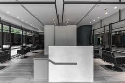 沐 Mu Style Hair Salon