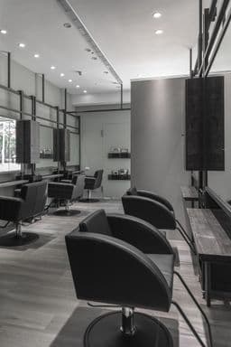 沐 Mu Style Hair Salon