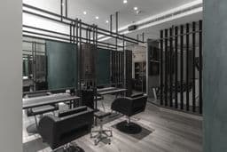 沐 Mu Style Hair Salon