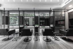 沐 Mu Style Hair Salon