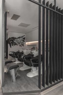 沐 Mu Style Hair Salon