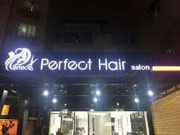 PERFECT hair salon