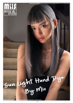 Moon Hair Studio
