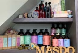 亞米美學坊 Yami Hair Salon