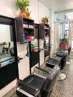 亞米美學坊 Yami Hair Salon