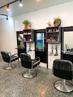 亞米美學坊 Yami Hair Salon
