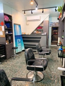 亞米美學坊 Yami Hair Salon