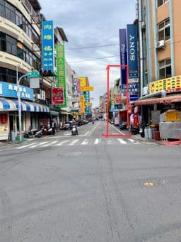 亞米美學坊 Yami Hair Salon