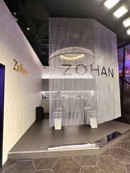 ZOHAN