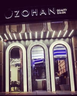 ZOHAN
