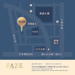 FAZETAIPEI