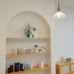 吾限日所 Welimit Hair salon