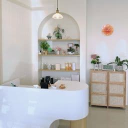 吾限日所 Welimit Hair salon