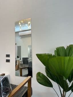 尤尼髮型unique hair salon