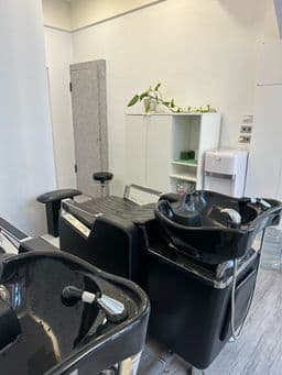 尤尼髮型unique hair salon