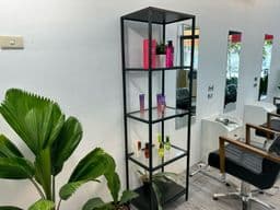 尤尼髮型unique hair salon