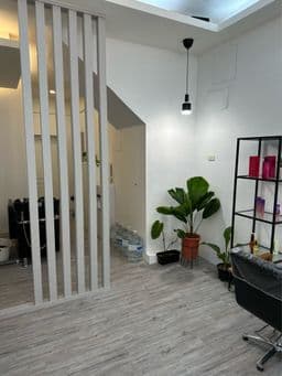 尤尼髮型unique hair salon