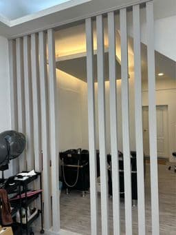 尤尼髮型unique hair salon
