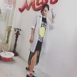 Elaine愛玩美miss髮妝
