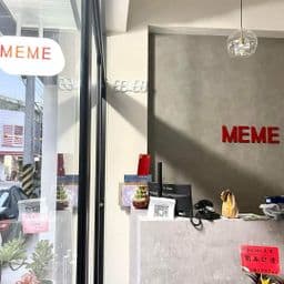 MEME秘密 Hair Salon