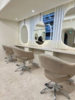 Round2 Hair Salon忠孝店