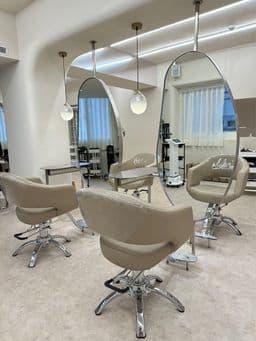 Round2 Hair Salon忠孝店