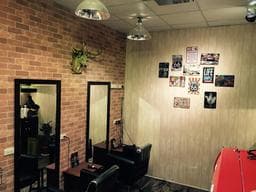 Funbarbershop