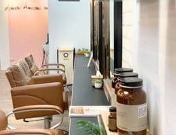 House Beauty Salon