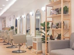 ROOT Hair Salon (西門町)
