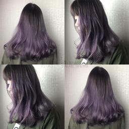 RuiHair 專業剪．燙．染工作室
