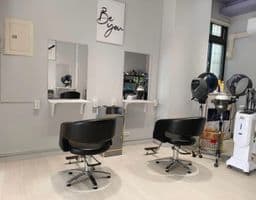 JN Salon