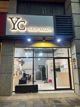 Yc hair