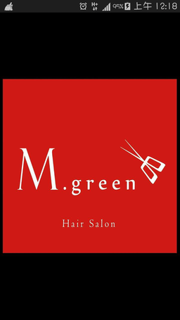 M.green