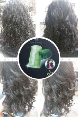 JZ HAIR