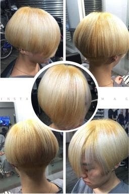 JZ HAIR