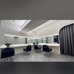 唯絲沙龍Hair Salon｜專業接髮｜剪燙染護