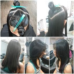 JZ HAIR