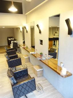 Parfait Hair Salon