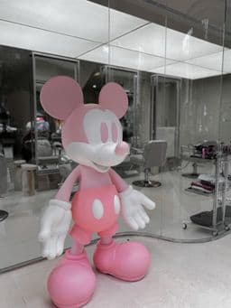 NC2 hair salon土城店