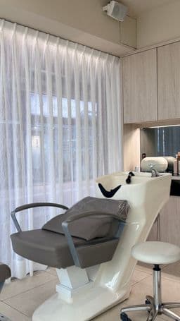 NC2 hair salon土城店