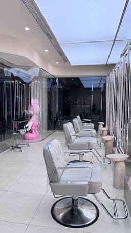 NC2 hair salon土城店