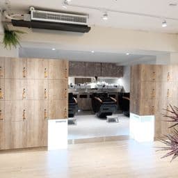 We SHAiRE Salon(原 #首爾髮型設計師 ）