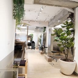 We SHAiRE Salon(原 #首爾髮型設計師 ）