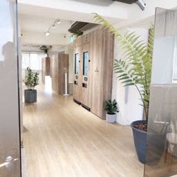 We SHAiRE Salon(原 #首爾髮型設計師 ）