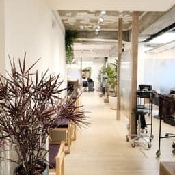 We SHAiRE Salon(原 #首爾髮型設計師 ）