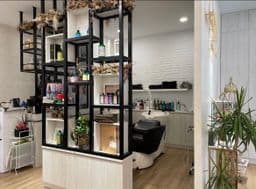 Monny Hair Salon