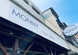 Monny Hair Salon