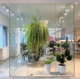 korewa hair salon大隆路3樓