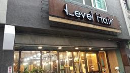 嘉義層次精剪Level Hair