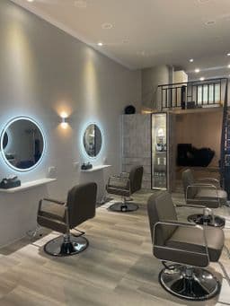 沺Flow hairsalon